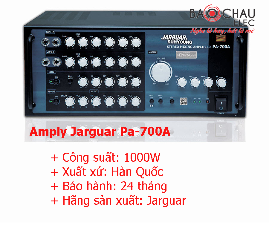amply-jarguar-pa-700a amply-jarguar-pa-700a