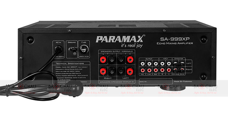 amply-karaoke-paramax-sa-999xp-new-2016 amply-karaoke-paramax-sa-999xp-new-2016