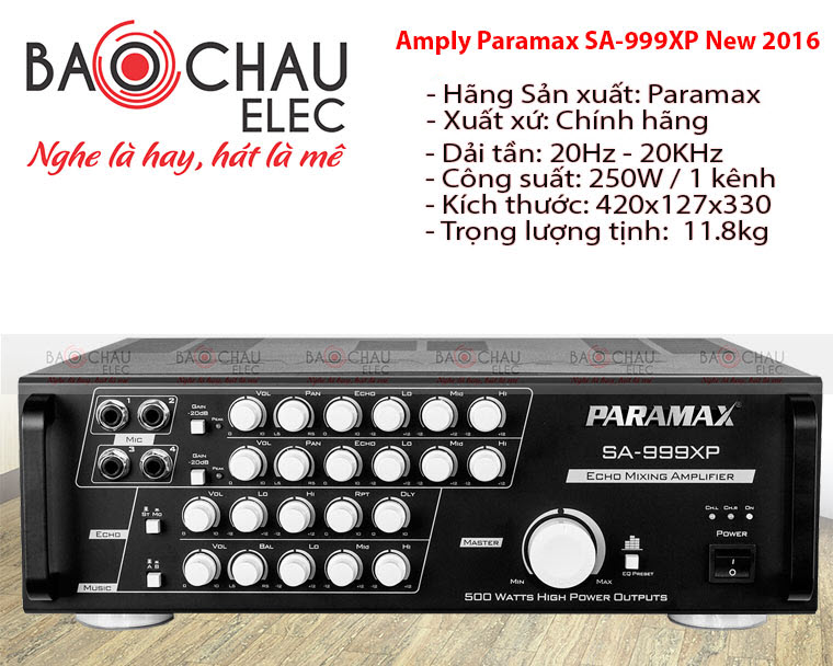 amply-paramax-sa-999xp-new-2016 amply-paramax-sa-999xp-new-2016