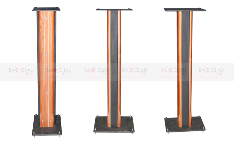 Chân loa gỗ Bảo Châu Audio Chân loa gỗ Bảo Châu Audio