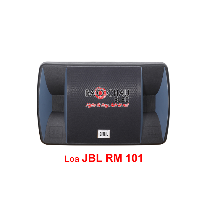Loa JBL RM 101 chính hãng, giá tốt Loa JBL RM 101 chính hãng, giá tốt