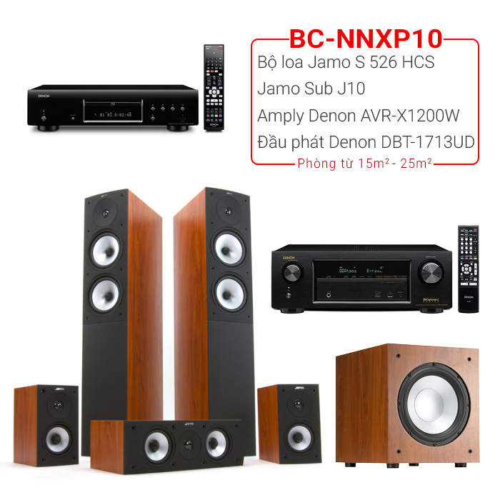 BC-NNXP10 BC-NNXP10