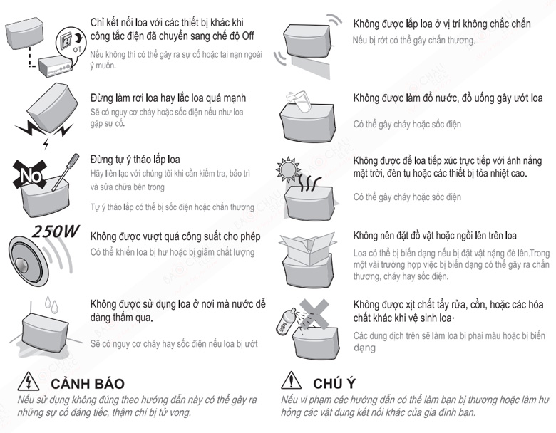 Cac-canh-bao-an-toan-voi-loa-DAM-DDS-670EX