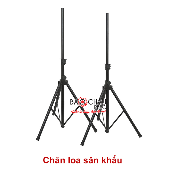 Chân loa giá tốt nhất cho dàn karaoke, âm thanh sân khấu hội trường, phòng họp