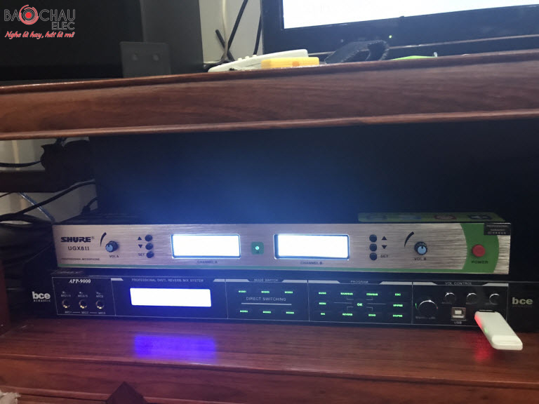 Công trình karaoke gia đình bắc ninh 1 Công trình karaoke gia đình bắc ninh 1