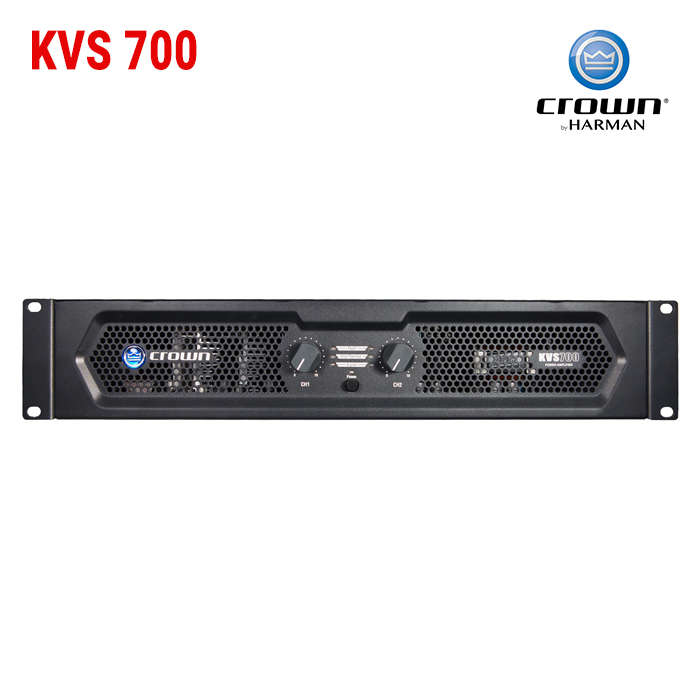 Cục đẩy Crown KVS 700 Cục đẩy Crown KVS 700