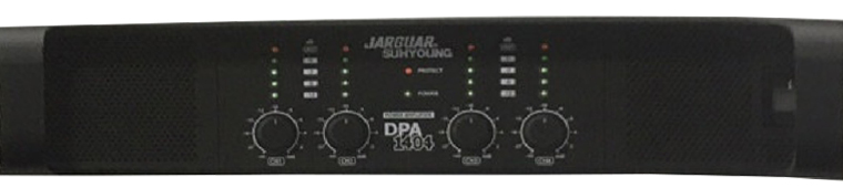 Cục đẩy Jarguar Suhyoung DPA 1404 Cục đẩy Jarguar Suhyoung DPA 1404