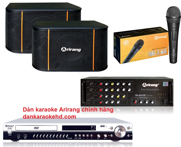 dan karaoke arirang dan karaoke arirang