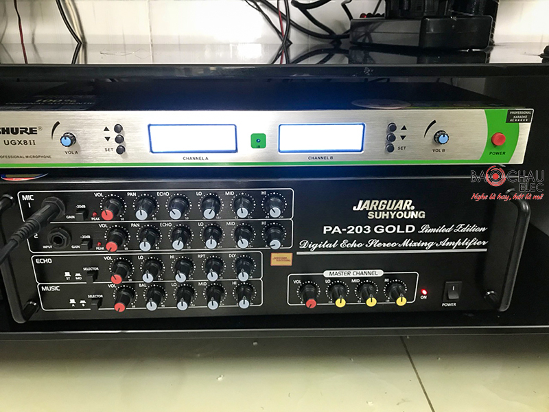 Dàn karaoke đơn giản giá rẻ mà hay của anh Đạt tại Trảng Dài, Biên Hòa pic 1 Dàn karaoke đơn giản giá rẻ mà hay của anh Đạt tại Trảng Dài, Biên Hòa pic 1