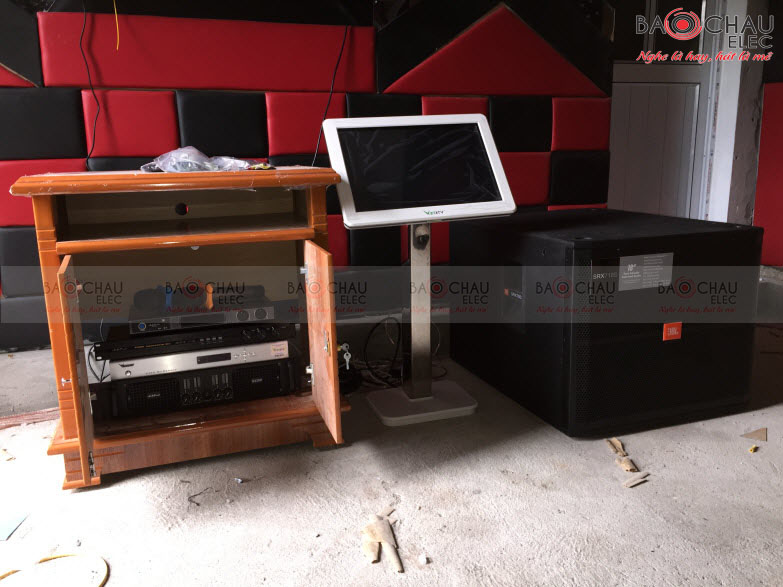 Dan karaoke kinh doanh cua anh Chung Lang Son - anh 04 Dan karaoke kinh doanh cua anh Chung Lang Son - anh 04