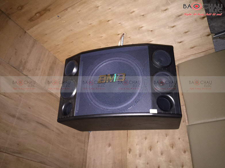 Dan karaoke kinh doanh cua anh Chung Lang Son - anh 10 Dan karaoke kinh doanh cua anh Chung Lang Son - anh 10