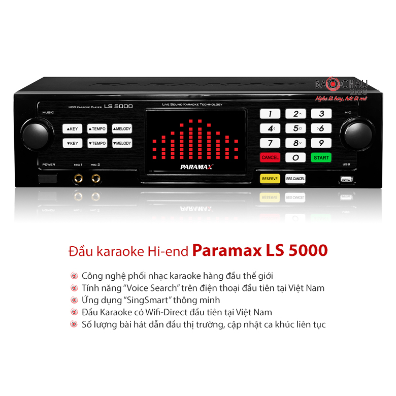 Dau-karaoke-Paramax-LS-5000-anh-tong-quan-SP Dau-karaoke-Paramax-LS-5000-anh-tong-quan-SP