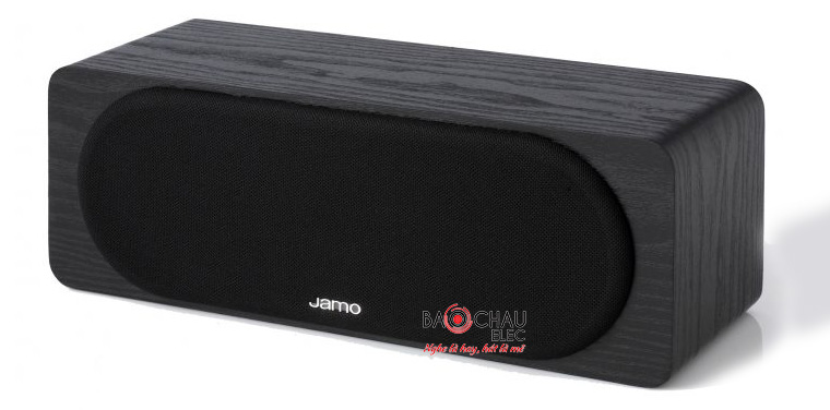 Hệ thống loa Jamo S426 HCS3 - loa center S420 Hệ thống loa Jamo S426 HCS3 - loa center S420