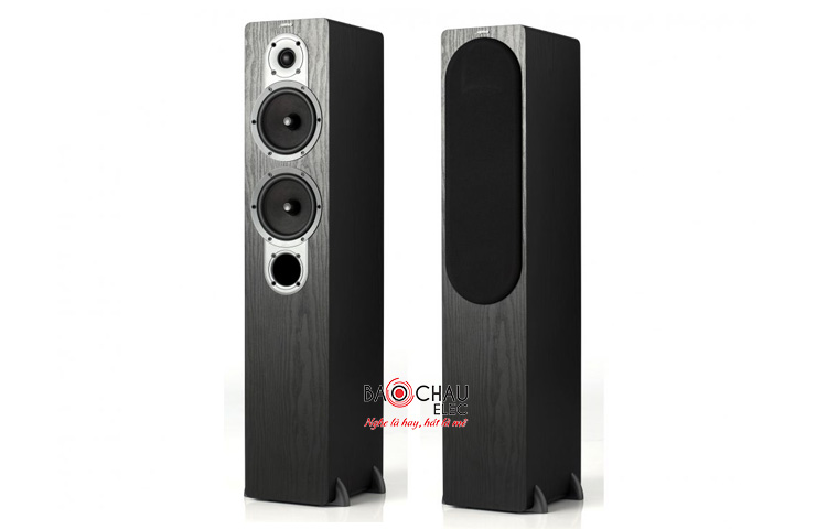 Hệ thống loa Jamo S426 HCS3 - loa đứng S426 Hệ thống loa Jamo S426 HCS3 - loa đứng S426