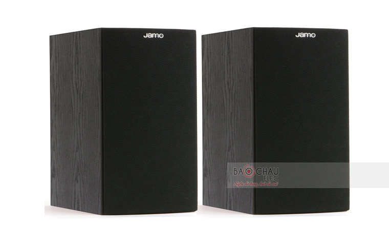 Hệ thống loa Jamo S626HCS - loa bookshelf 622 Hệ thống loa Jamo S626HCS - loa bookshelf 622