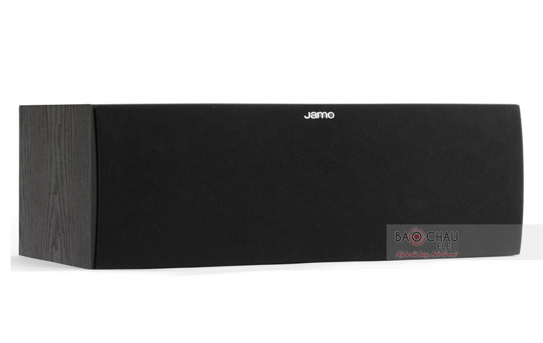Hệ thống loa Jamo S626HCS - loa center S62 Hệ thống loa Jamo S626HCS - loa center S62