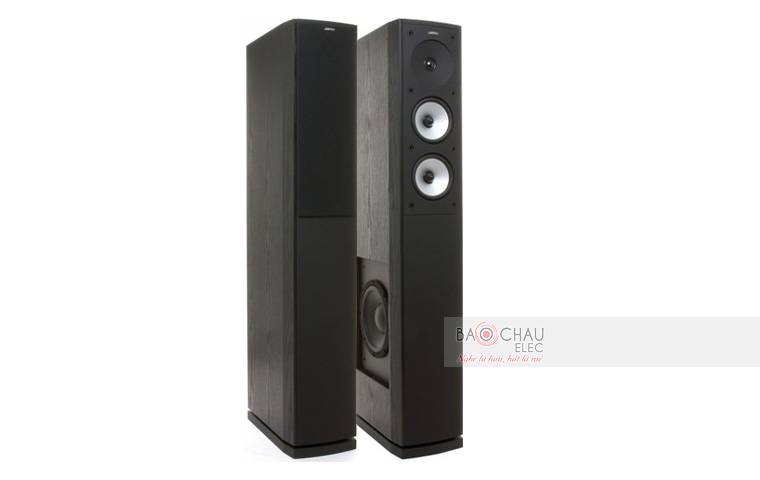 Hệ thống loa Jamo S626HCS - loa đứng S626 Hệ thống loa Jamo S626HCS - loa đứng S626