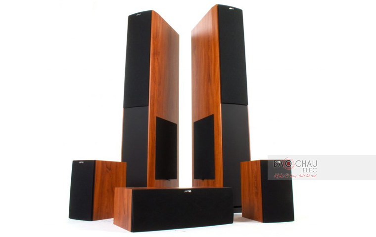 Hệ thống loa Jamo S628HCS 2 Hệ thống loa Jamo S628HCS 2