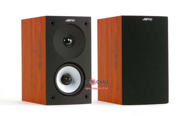 Hệ thống loa Jamo S628HCS - loa bookshelf S622 Hệ thống loa Jamo S628HCS - loa bookshelf S622