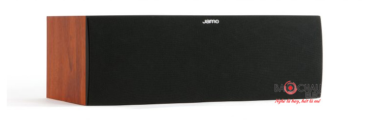 Hệ thống loa Jamo S628HCS - loa centr S62 CEN Hệ thống loa Jamo S628HCS - loa centr S62 CEN