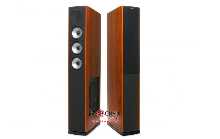 Hệ thống loa Jamo S628HCS - loa đứng S628 Hệ thống loa Jamo S628HCS - loa đứng S628