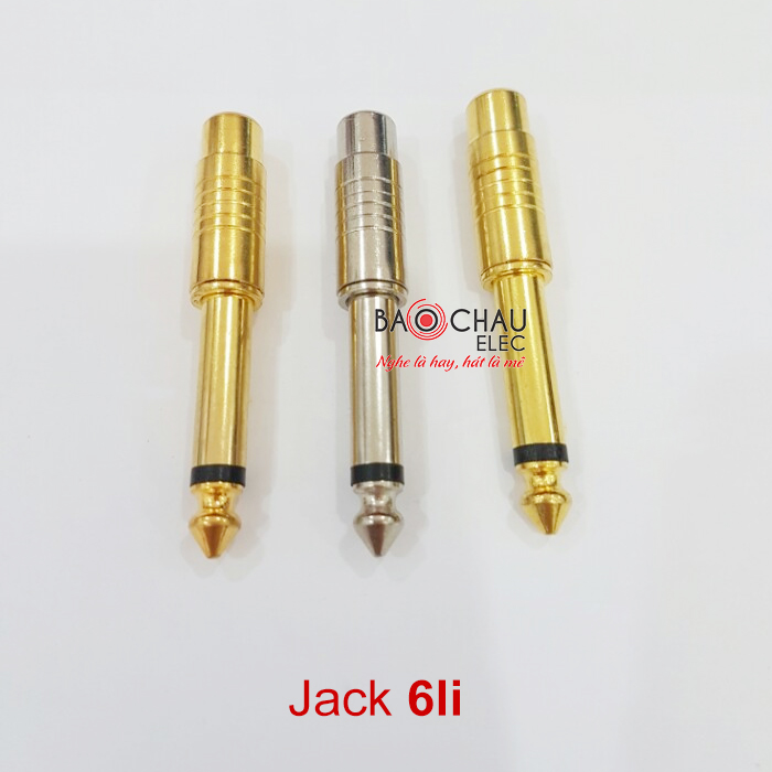 Bán Jack 6li giá tốt nhất