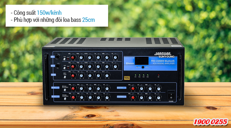 Jaguar 1506km bt Jaguar 1506km bt