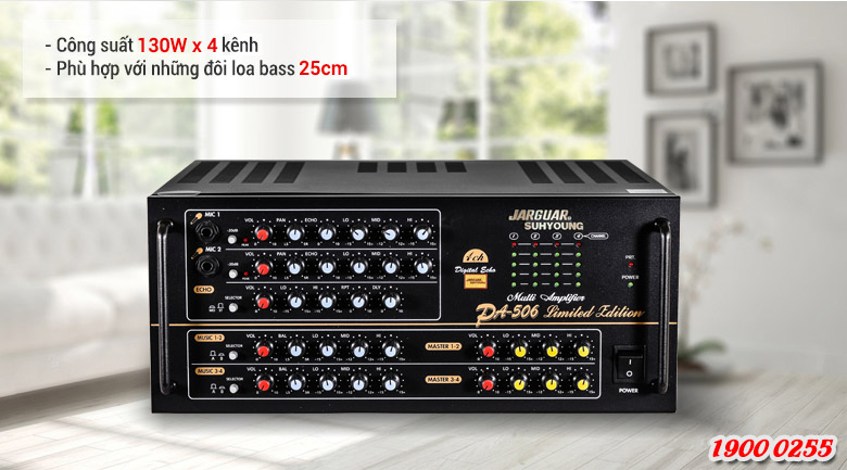 Jarguar 506 LE using Jarguar 506 LE using