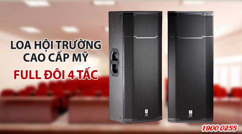 JBL PRX425