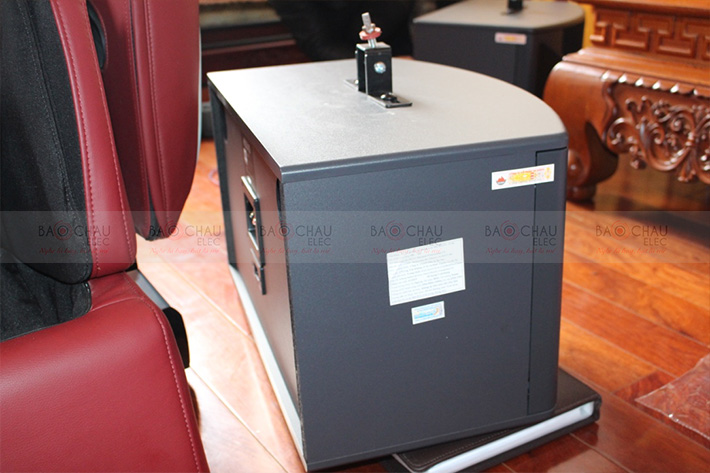 Karaoke gia dinh tai Cho Le Hung Yen 04