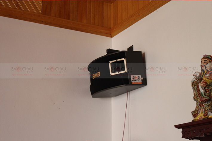 Karaoke gia dinh tai Cho Le Hung Yen 06