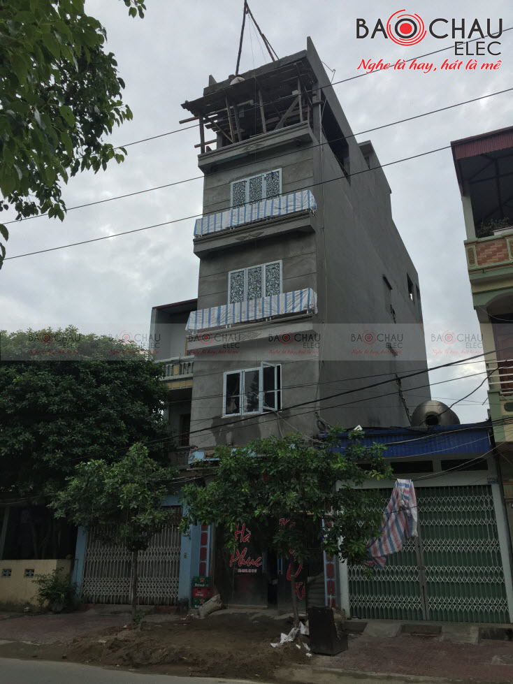 Karaoke Ha Phuc Lao Cai - anh 01 Karaoke Ha Phuc Lao Cai - anh 01