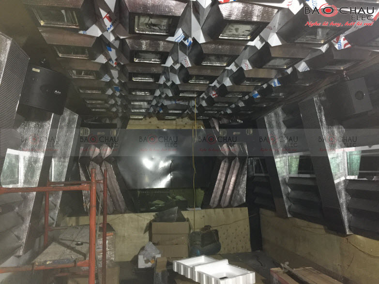 Karaoke Ha Phuc Lao Cai - anh 03 Karaoke Ha Phuc Lao Cai - anh 03