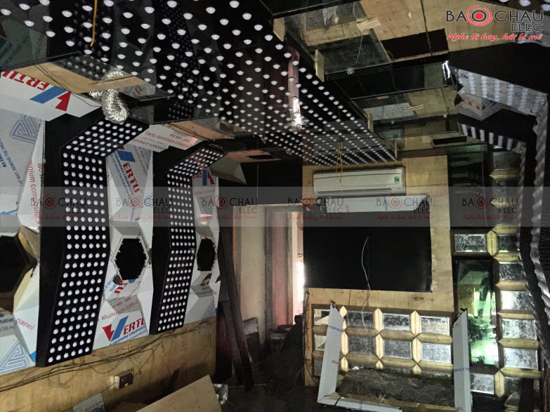 Karaoke Ha Phuc Lao Cai - anh 04 Karaoke Ha Phuc Lao Cai - anh 04