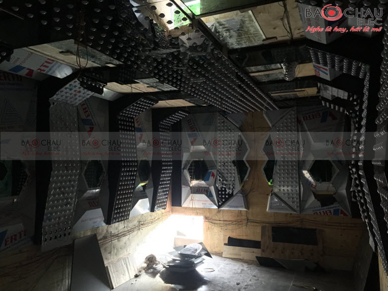 Karaoke Ha Phuc Lao Cai - anh 05 Karaoke Ha Phuc Lao Cai - anh 05