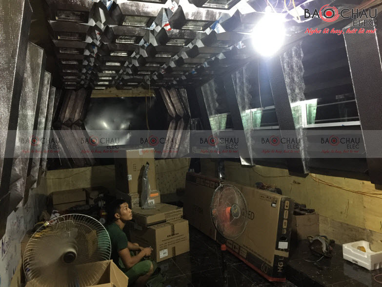 Karaoke Ha Phuc Lao Cai - anh 07 Karaoke Ha Phuc Lao Cai - anh 07