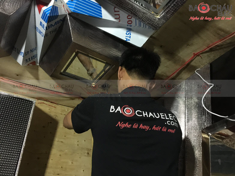 Karaoke Ha Phuc Lao Cai - anh 08 Karaoke Ha Phuc Lao Cai - anh 08