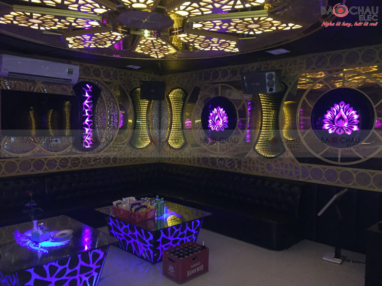 Karaoke Newking Bac Giang 02