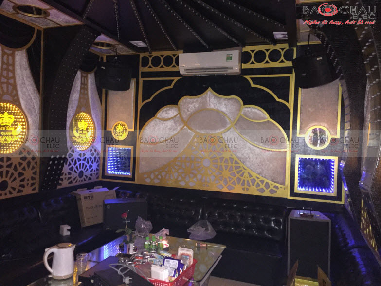 Karaoke Newking Bac Giang 03