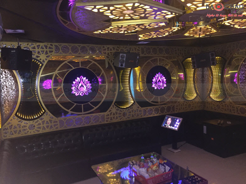 Karaoke Newking Bac Giang 04