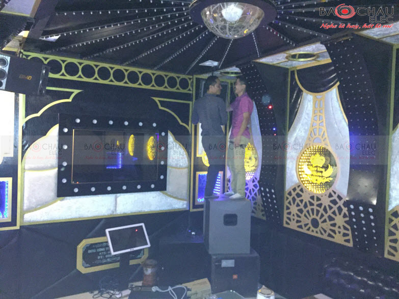 Karaoke Newking Bac Giang 05