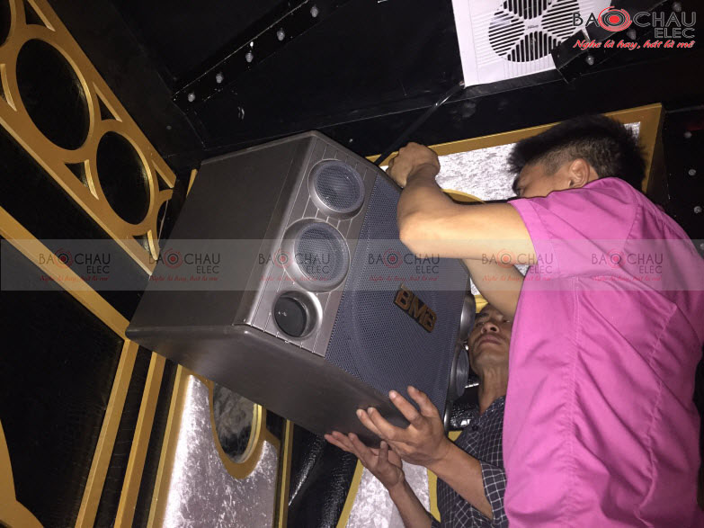 Karaoke Newking Bac Giang 06