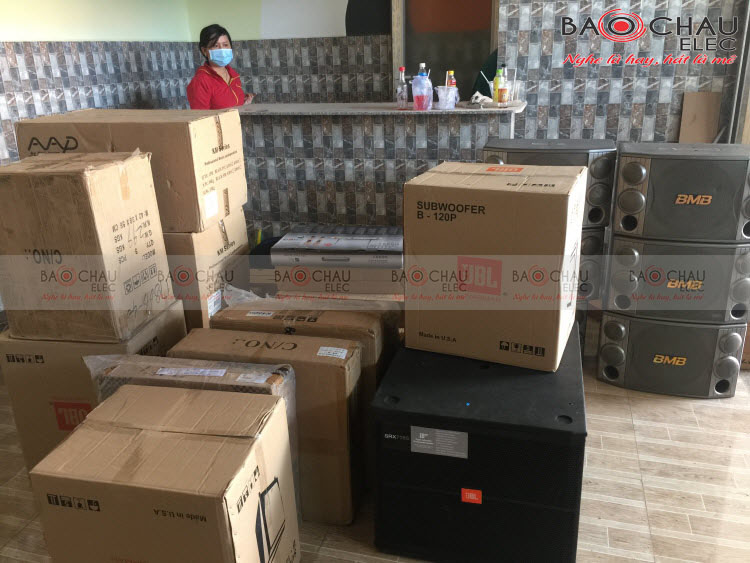 Karaoke Tien Hoai Cu Chi 02