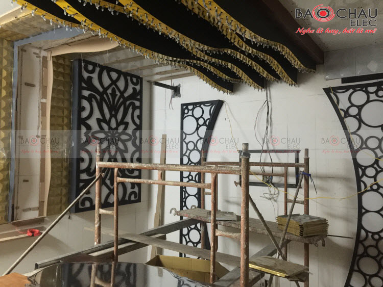 Karaoke Tien Hoai Cu Chi 05