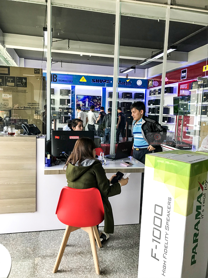 Không khí mua sắm ngày Tết ở Đà Nẵng 01 Không khí mua sắm ngày Tết ở Đà Nẵng 01