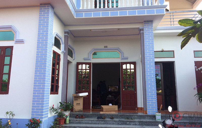 Lắp đặt dàn karaoke gia đình cho anh Tuệ tại Lục Nam Bắc Giang - pic 1