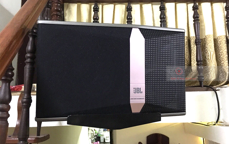 Lắp đặt dàn karaoke tại Thanh Khê Đà Nẵng pic 01