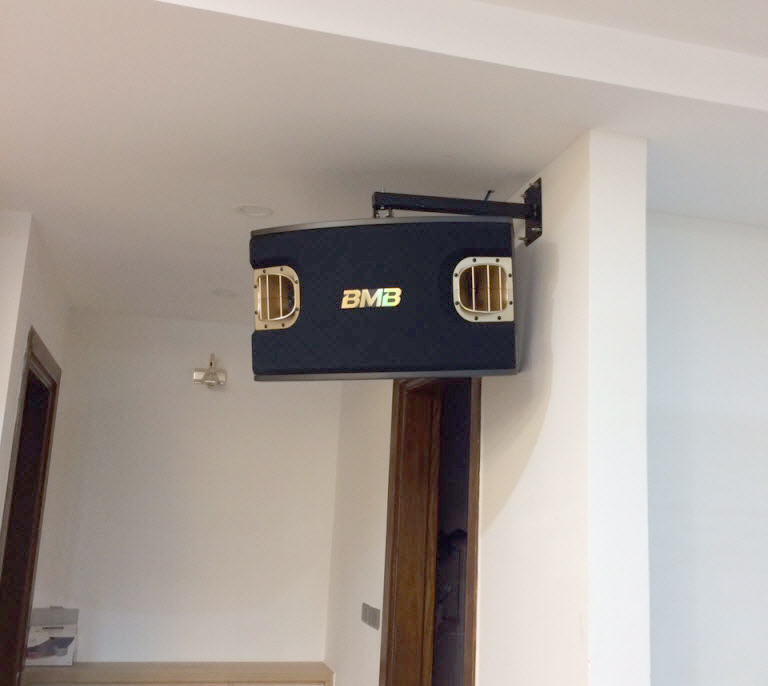 Lắp đặt dàn karaoke VIP cho gia đình tại Hồ Tùng Mậu Cầu Giấy HN 01 Lắp đặt dàn karaoke VIP cho gia đình tại Hồ Tùng Mậu Cầu Giấy HN 01