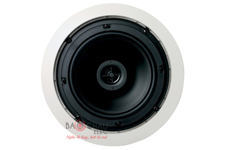 Loa âm trần Jamo 8.5CS-T chi tiết Loa âm trần Jamo 8.5CS-T chi tiết