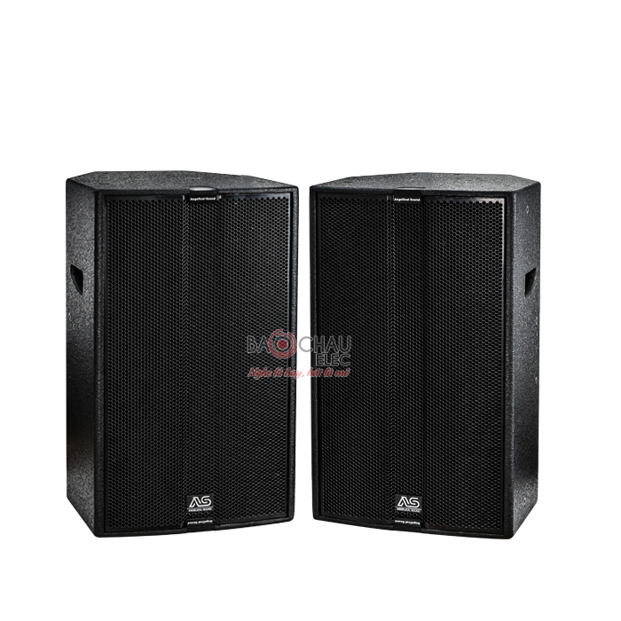 Loa AS CR-210 Loa AS CR-210